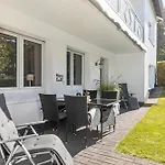 Rastplatz Apartment