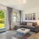 Apartment Rastplatz