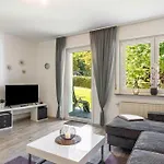 Apartment Rastplatz *
