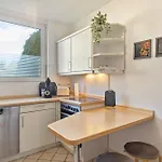 Apartment Rastplatz Schmallenberg