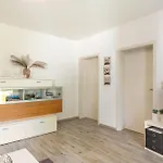 Rastplatz Apartment Schmallenberg