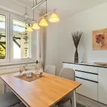 Apartment Rastplatz *
