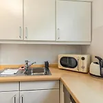 Rastplatz Apartment *