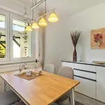 Apartment Rastplatz *