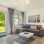 Rastplatz Apartment
