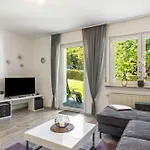 Apartment Rastplatz *