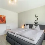 Apartment Rastplatz *