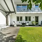 Apartment Rastplatz