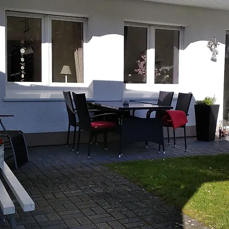 Апартаменты Rastplatz *