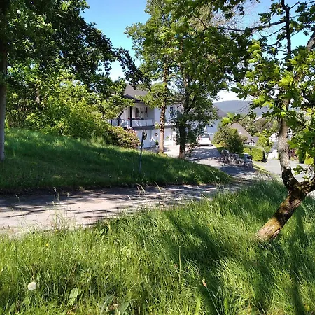 Rastplatz Апартаменты *