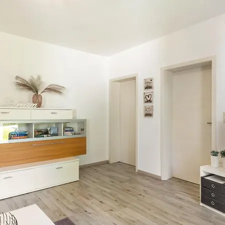 Rastplatz Apartment