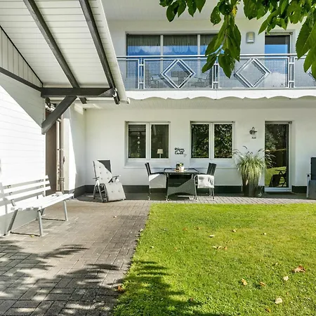 Apartament Rastplatz