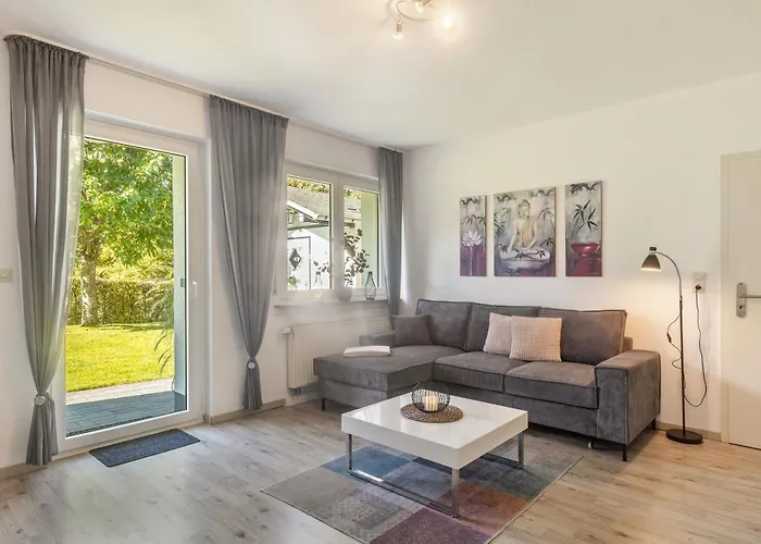 Appartement Rastplatz