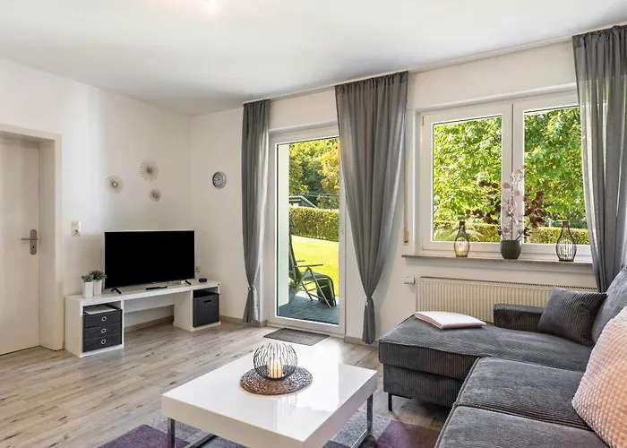 Appartement Rastplatz *