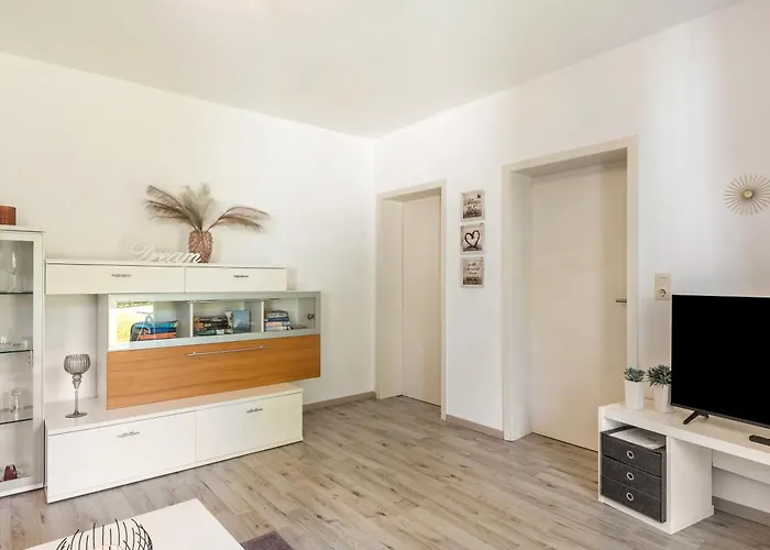 Rastplatz Appartement Schmallenberg