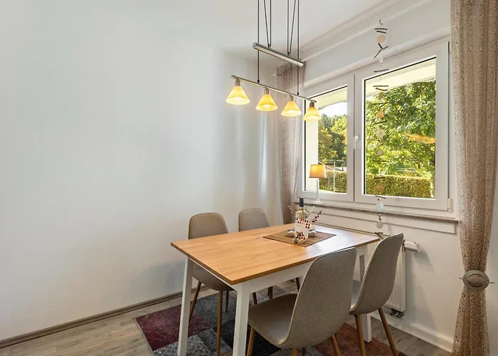 Rastplatz * Schmallenberg