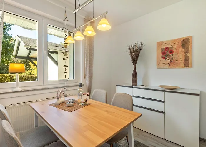 Appartement Rastplatz *