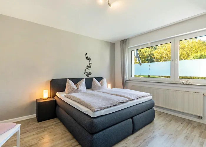 Rastplatz Appartement