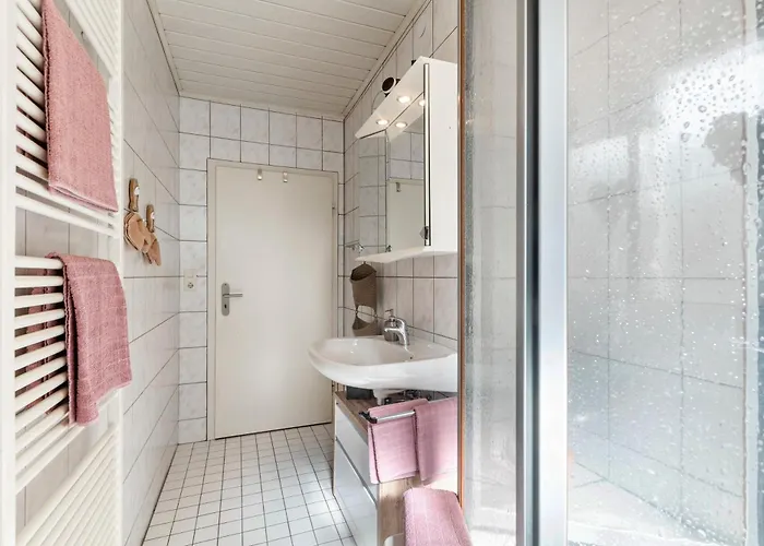 Rastplatz Schmallenberg