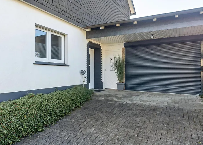 Rastplatz Appartement *