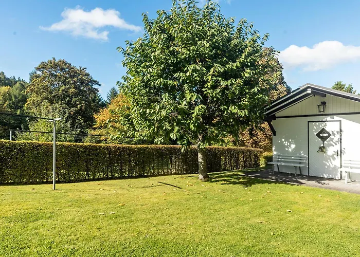 Rastplatz * Schmallenberg