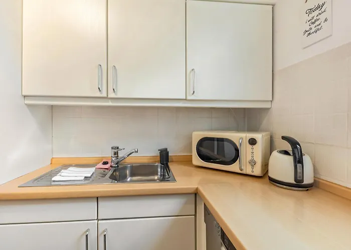 Rastplatz Appartement *